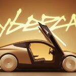 Tesla Cybercab robotaxis voitures électriques autonomes