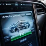 remplacement batterie Tesla Model S