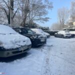 N118 neige alerte neige Île‑de‑France