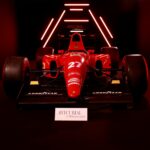 direct vidéo vente aux enchères Artcurial Motorcars Paris Ferrari F92A Ferrari Jean Alesi