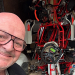 F1 vol kart Jules Bianchi