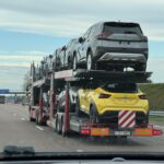 Marché automobile français 2025 Renault voitures électriques