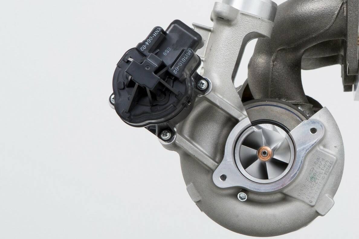 pannes turbocompresseurs panne turbo