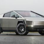 Tesla Cybertuck Artcurial Motorcars Automobile Legends voiture électrique