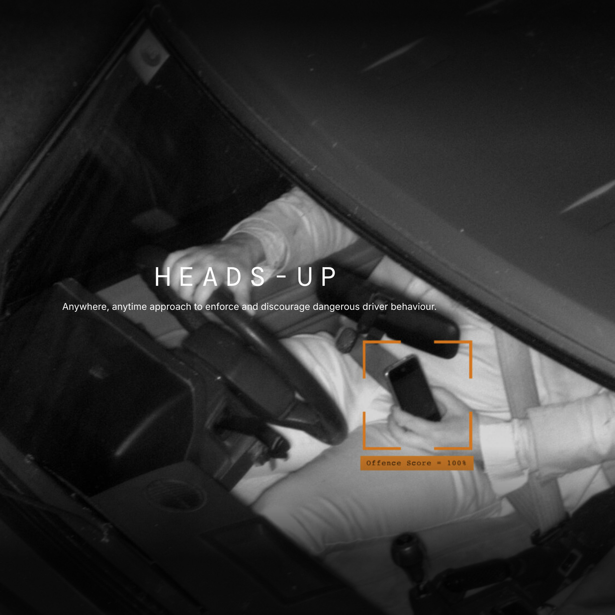 radars IA intelligence artificielle téléphone au volant