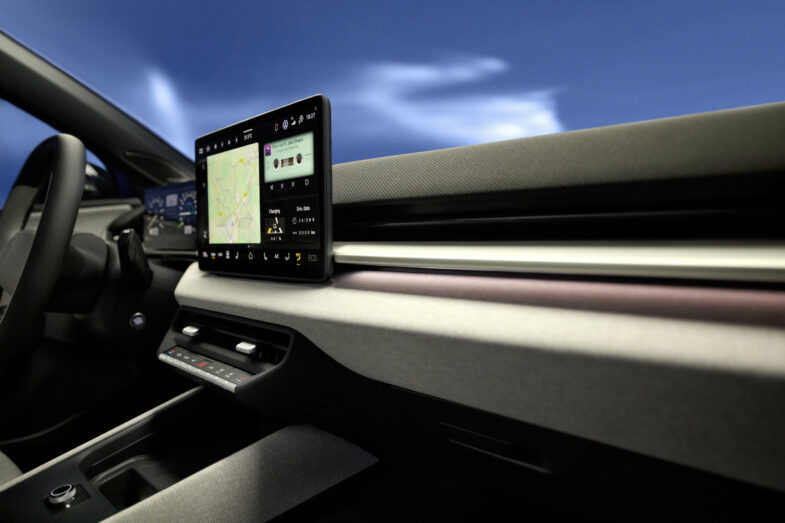 voiture électrique Volkswagen ID. Polo citadine électrique