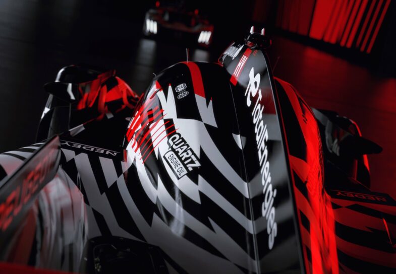 Hypercar Peugeot 9X8 24 Heures du Mans