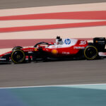 Charles Leclerc essais F1 2026 essais pré-saison