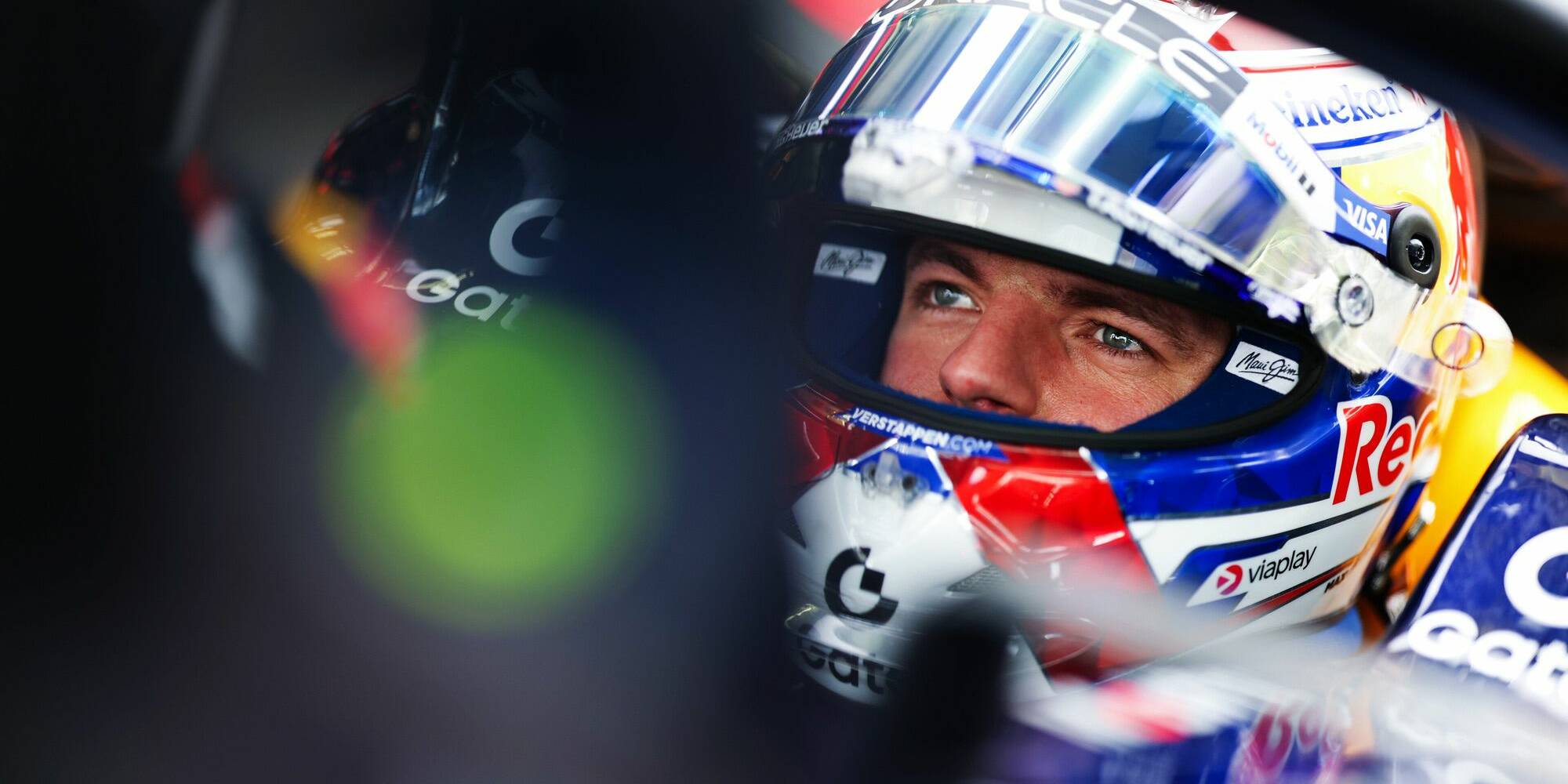 Max Verstappen Formule 1 F1 Red Bull Racing