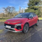 Hyundai Bayon MY 2024 SUV urbain conso