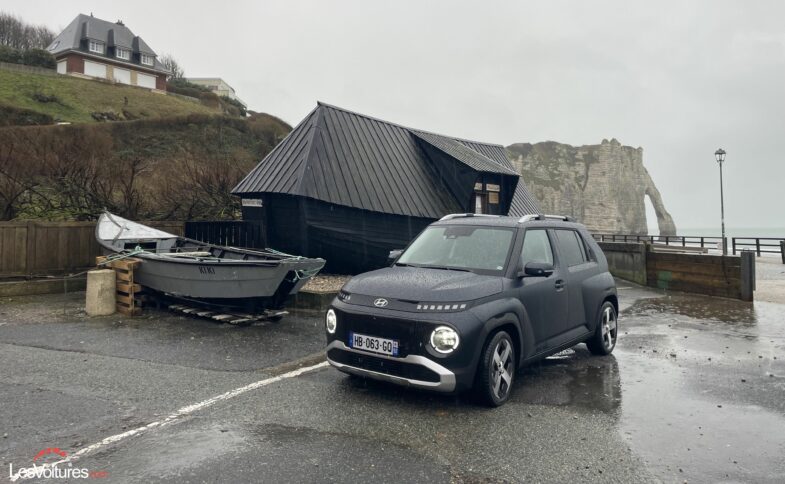 Hyundai Marathon de Paris Laure Manaudou