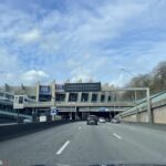 périphérique de Paris élections municipales Paris