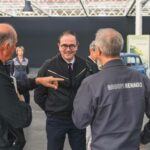 Renault Group 2035 François Provost