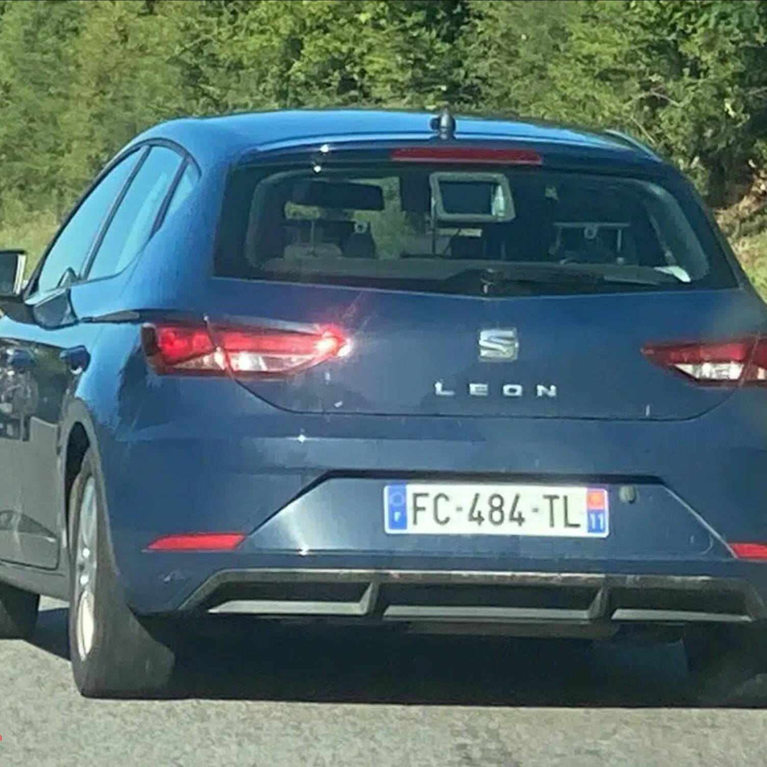 voitures radars Gard