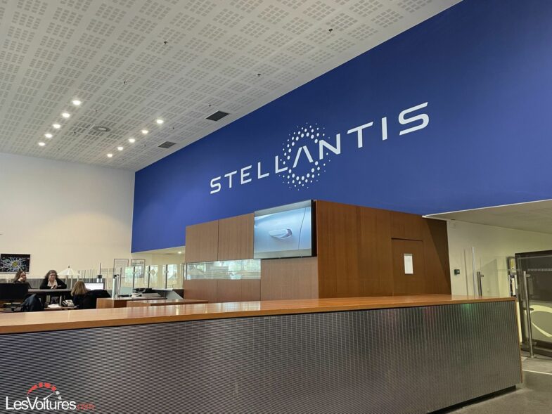campagne de rappel Stellantis risque d'incendie DS Automobiles