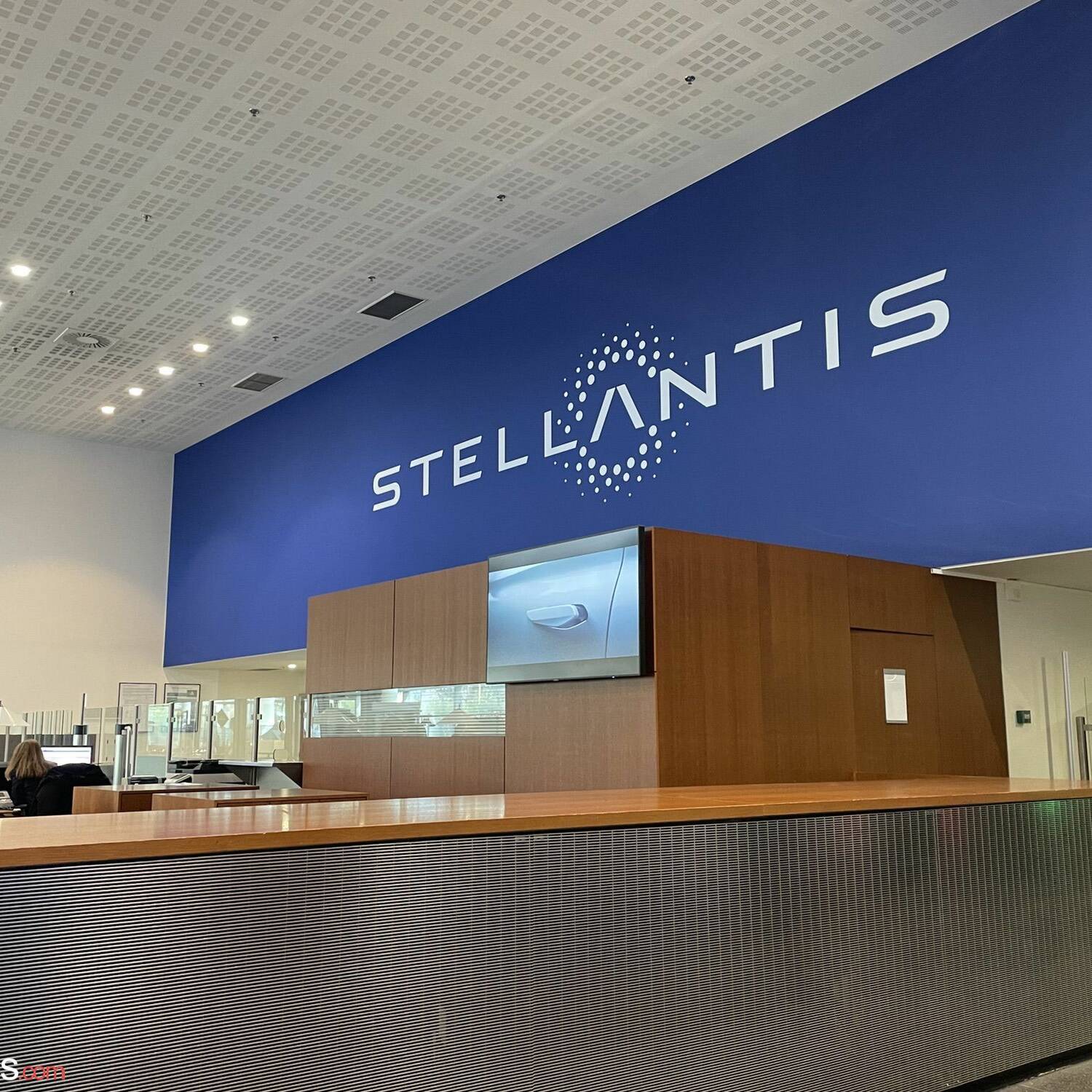 campagne de rappel Stellantis risque d'incendie