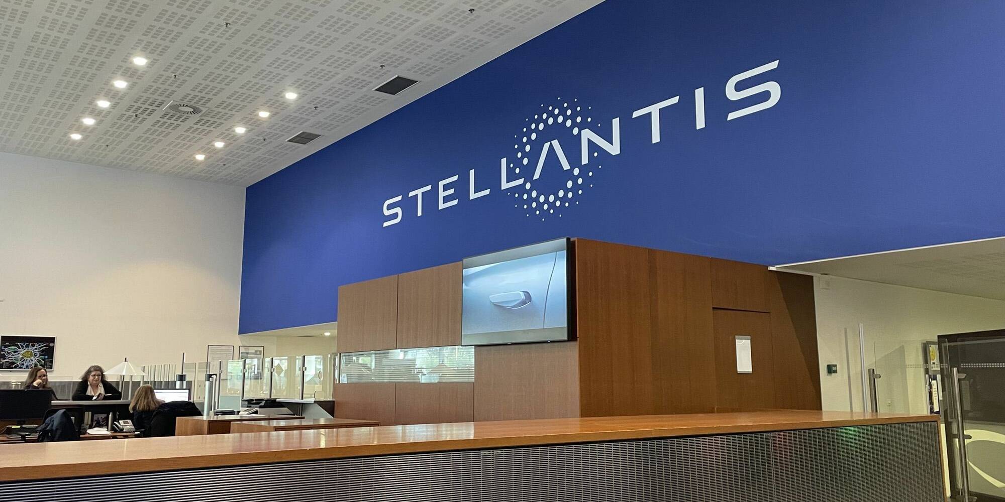 campagne de rappel Stellantis risque d'incendie
