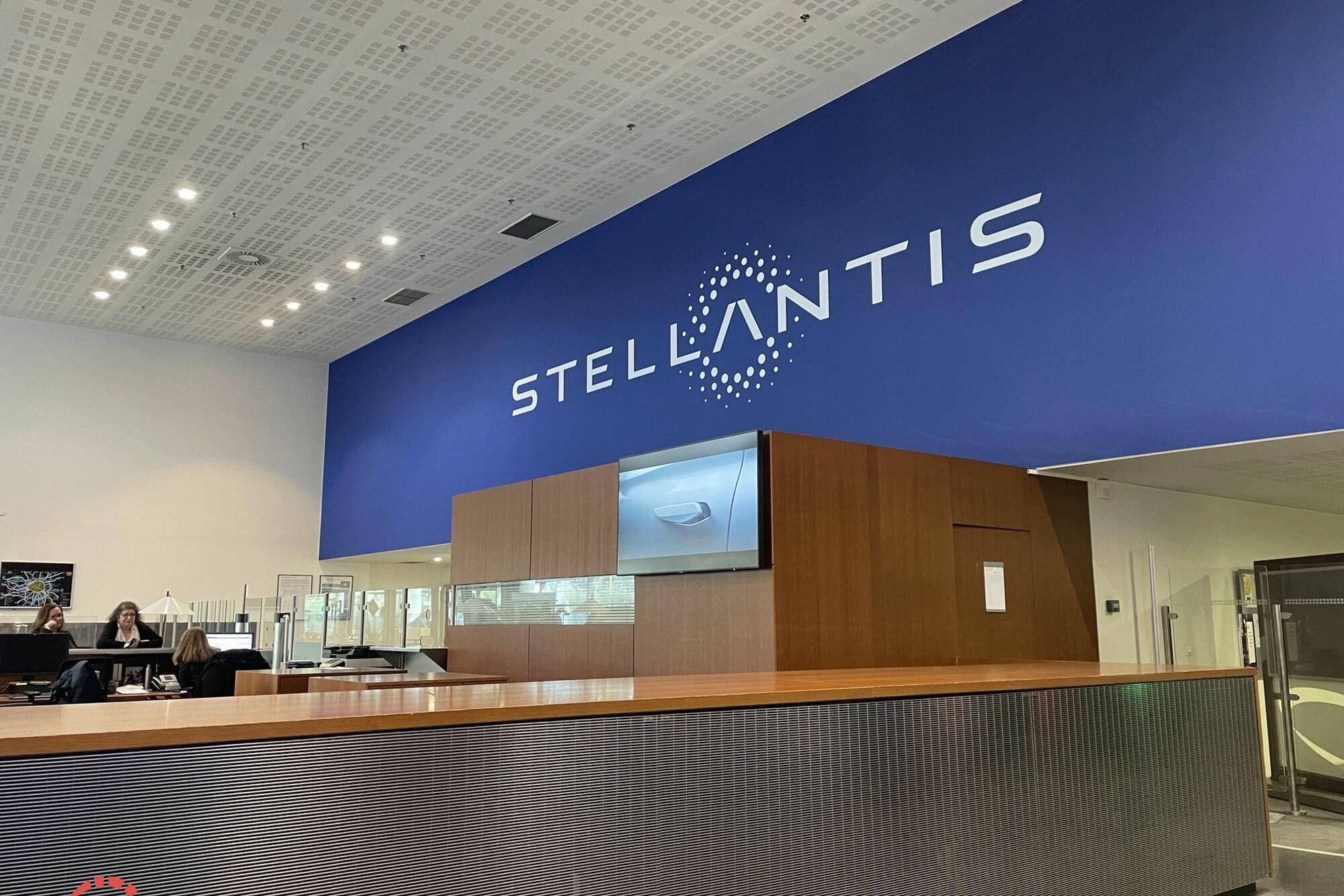 campagne de rappel Stellantis risque d'incendie