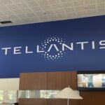 Stellantis voitures électriques