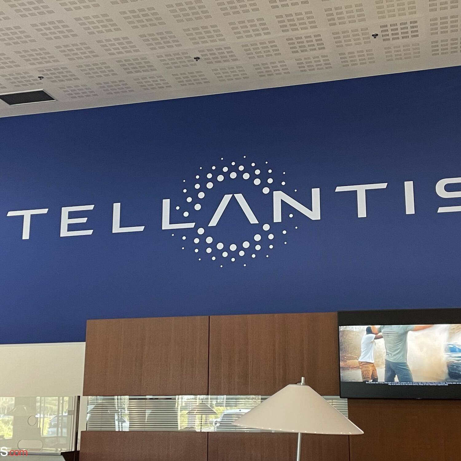 Stellantis voitures électriques