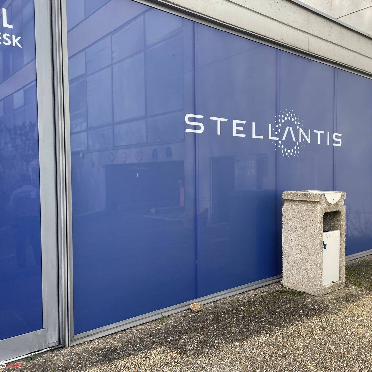 résultats financiers 2025 Stellantis