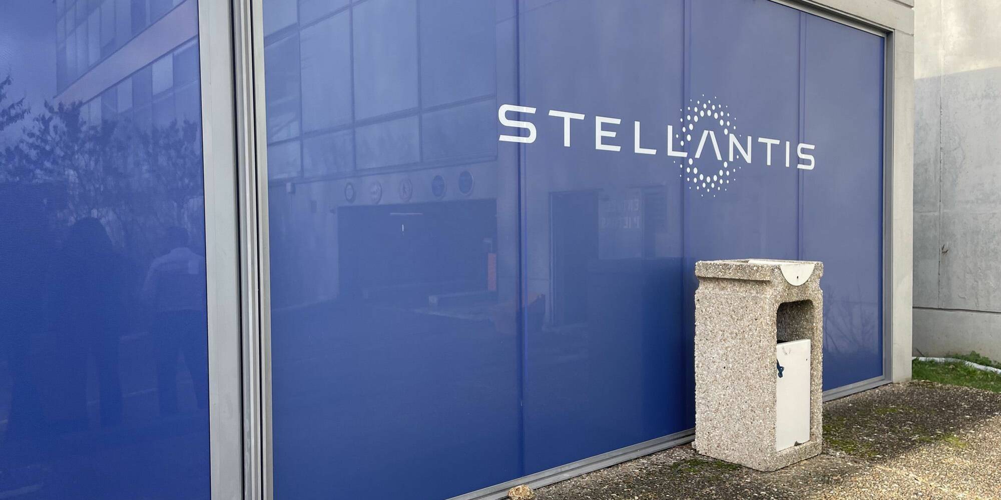 résultats financiers 2025 Stellantis