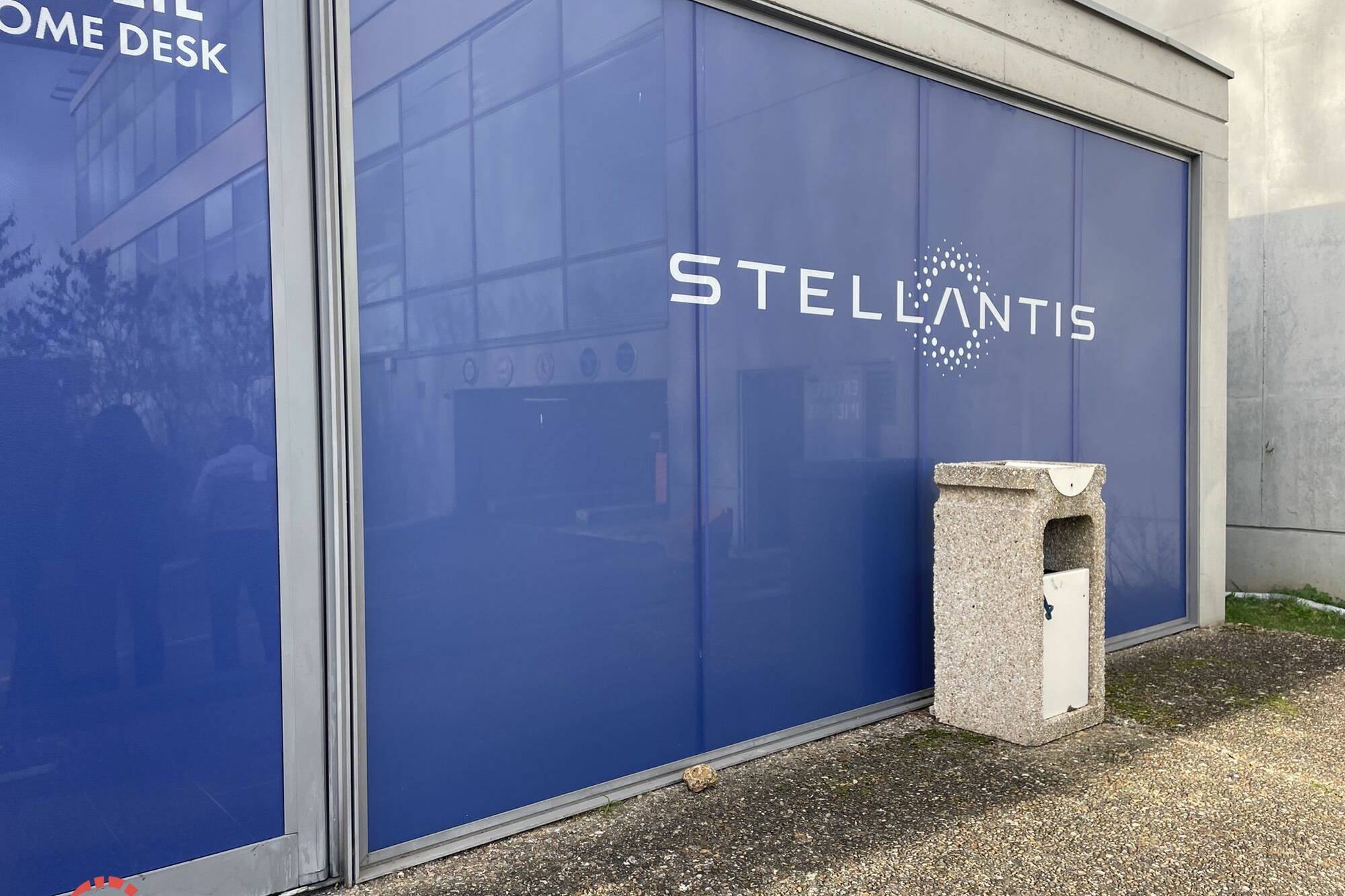 résultats financiers 2025 Stellantis