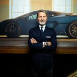 Lamborghini électrique Lanzador Stephan Winkelmann