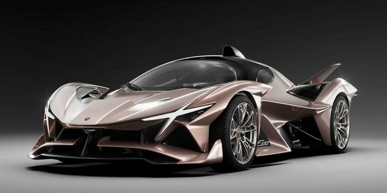 Apollo Evo