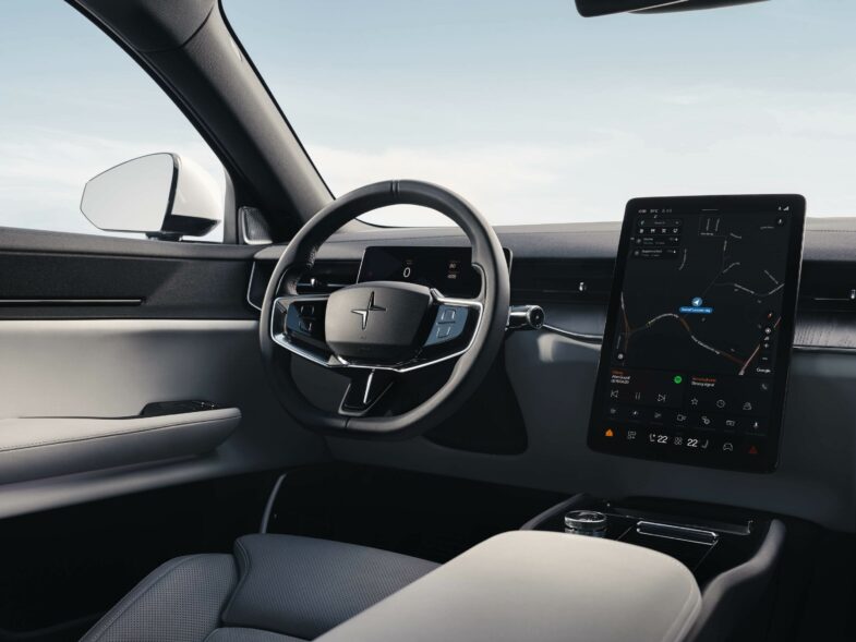 Polestar USA