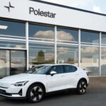 Polestar voitures électriques
