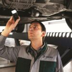 réforme contrôle technique UE voitures électriques