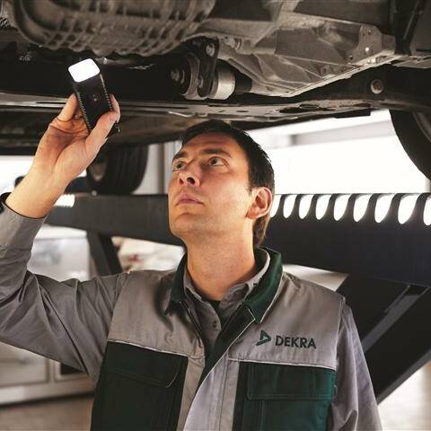 réforme contrôle technique UE voitures électriques