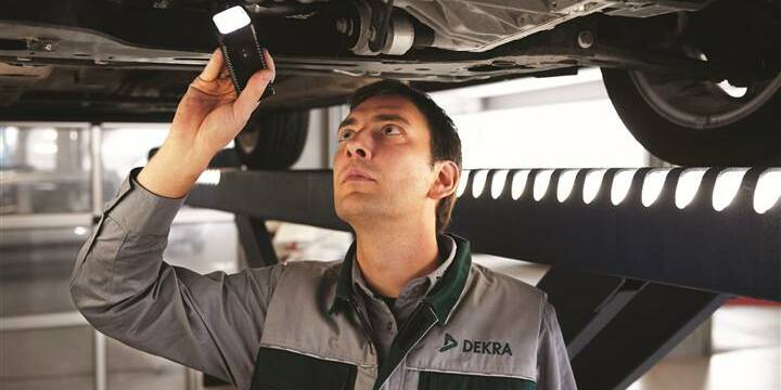 réforme contrôle technique UE voitures électriques