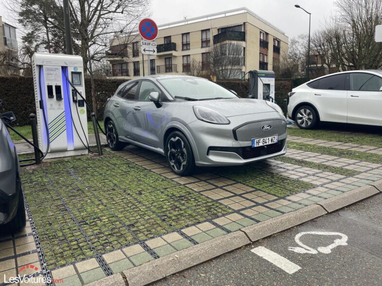 voiture électrique déplacements professionnels voiture électrique leasing social 2026