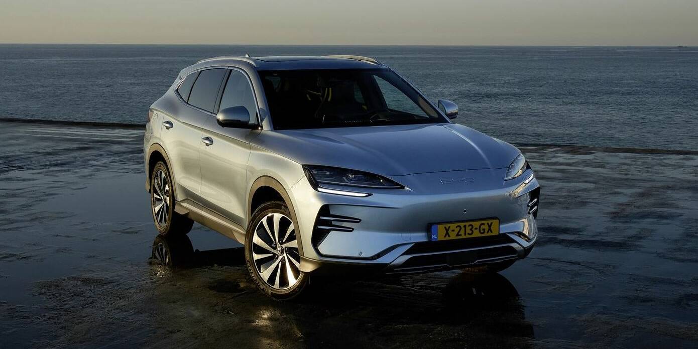 malus au poids voitures électriques chinoises