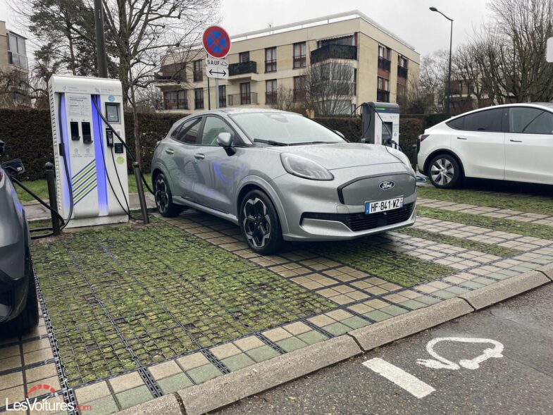 voitures électriques prime batterie 2026