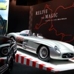 Rétromobile 2026 Ultimate Supercar Garage