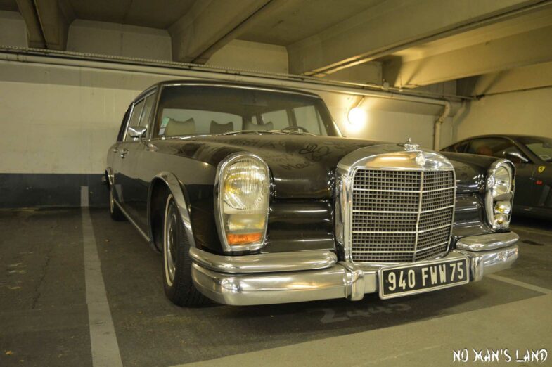 parkings Paris voitures abandonnées voitures oubliées