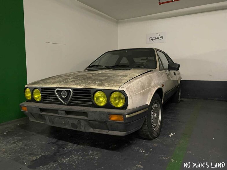 parkings Paris voitures abandonnées voitures oubliées