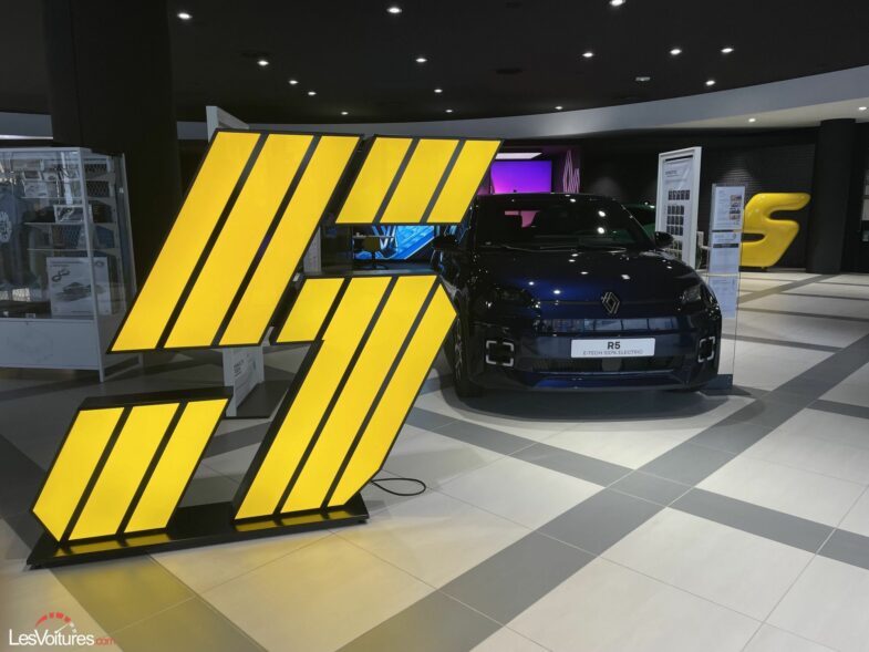 voitures électriques leasing social 2026