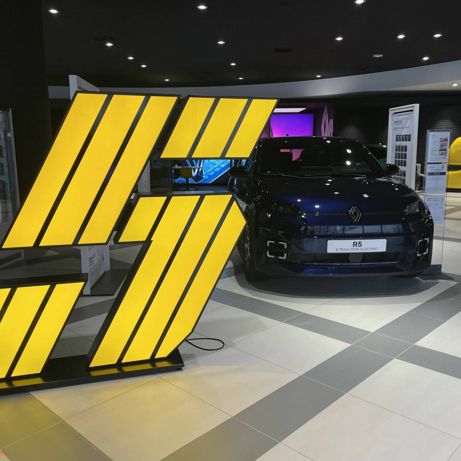 voitures électriques leasing social 2026 LOA LLD contrats leasing automobile