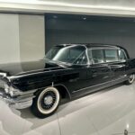 voitures famille Grimalfi musée automobile de Monaco