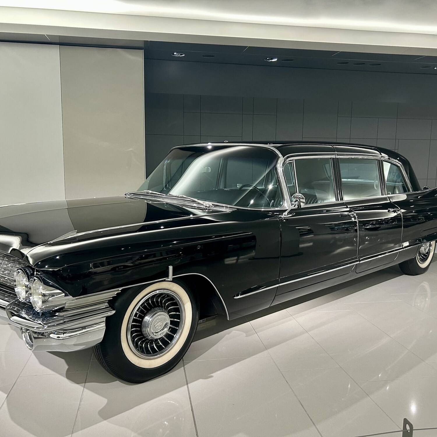 voitures famille Grimalfi musée automobile de Monaco