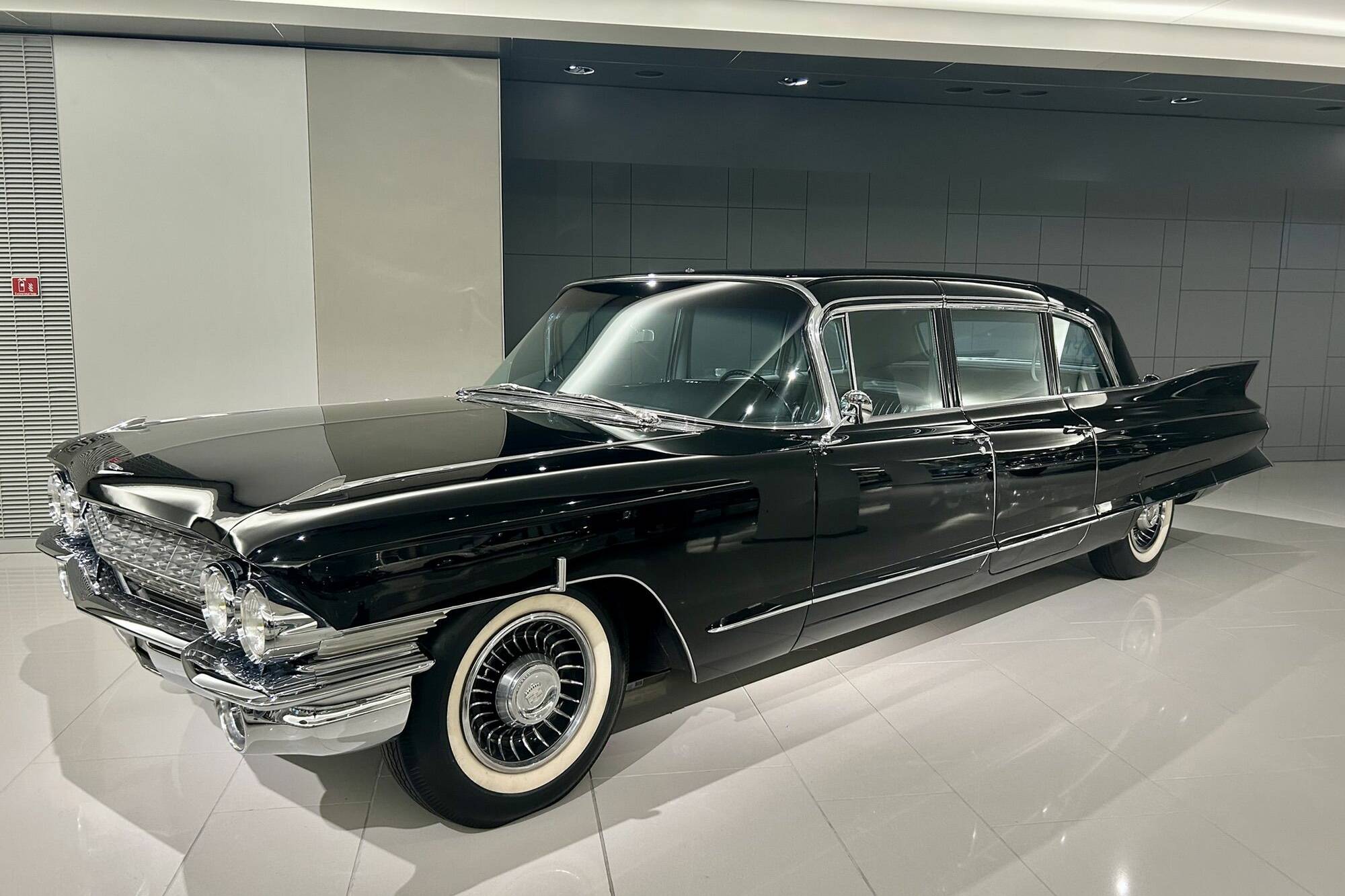 voitures famille Grimalfi musée automobile de Monaco