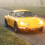 Alpine A110 1300 G