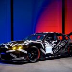 BMW M3 Touring 24H 24 Heures du Nürburgring 2026