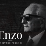 série Enzo Ferrari Canal+