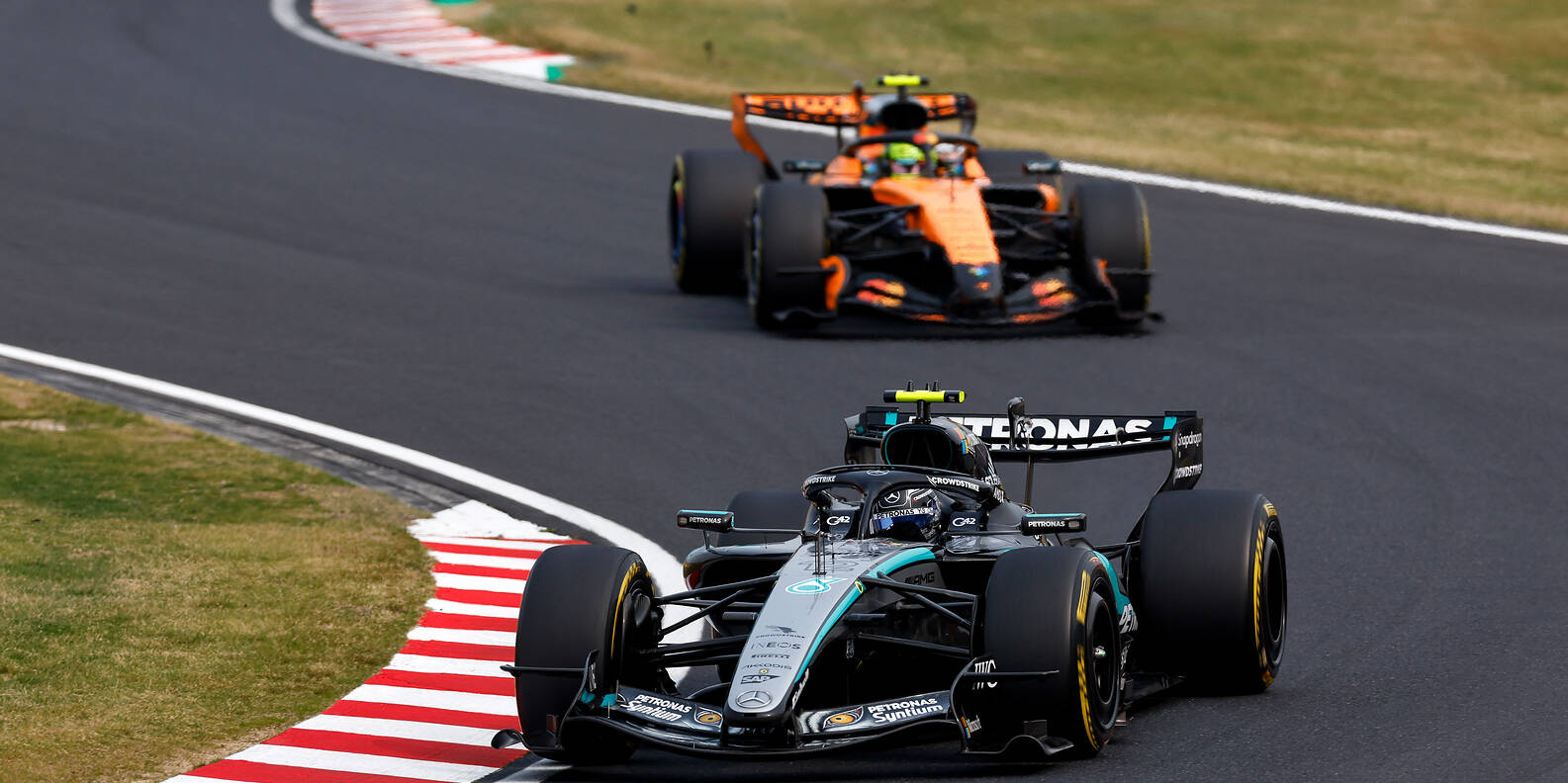 F1 crise accident Oliver Bearman