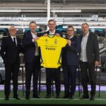 Peugeot FCSM football